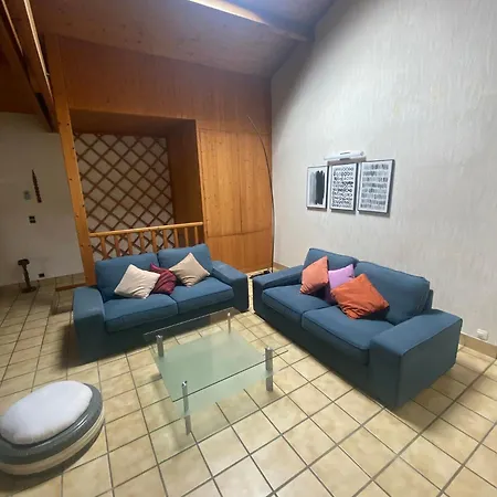 Prázdninový dům 4 Le - Proche Du Puydufou *